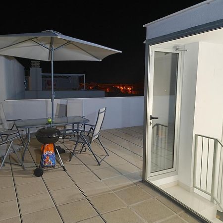 Apartament La Barcassa De Deltebre Zewnętrze zdjęcie