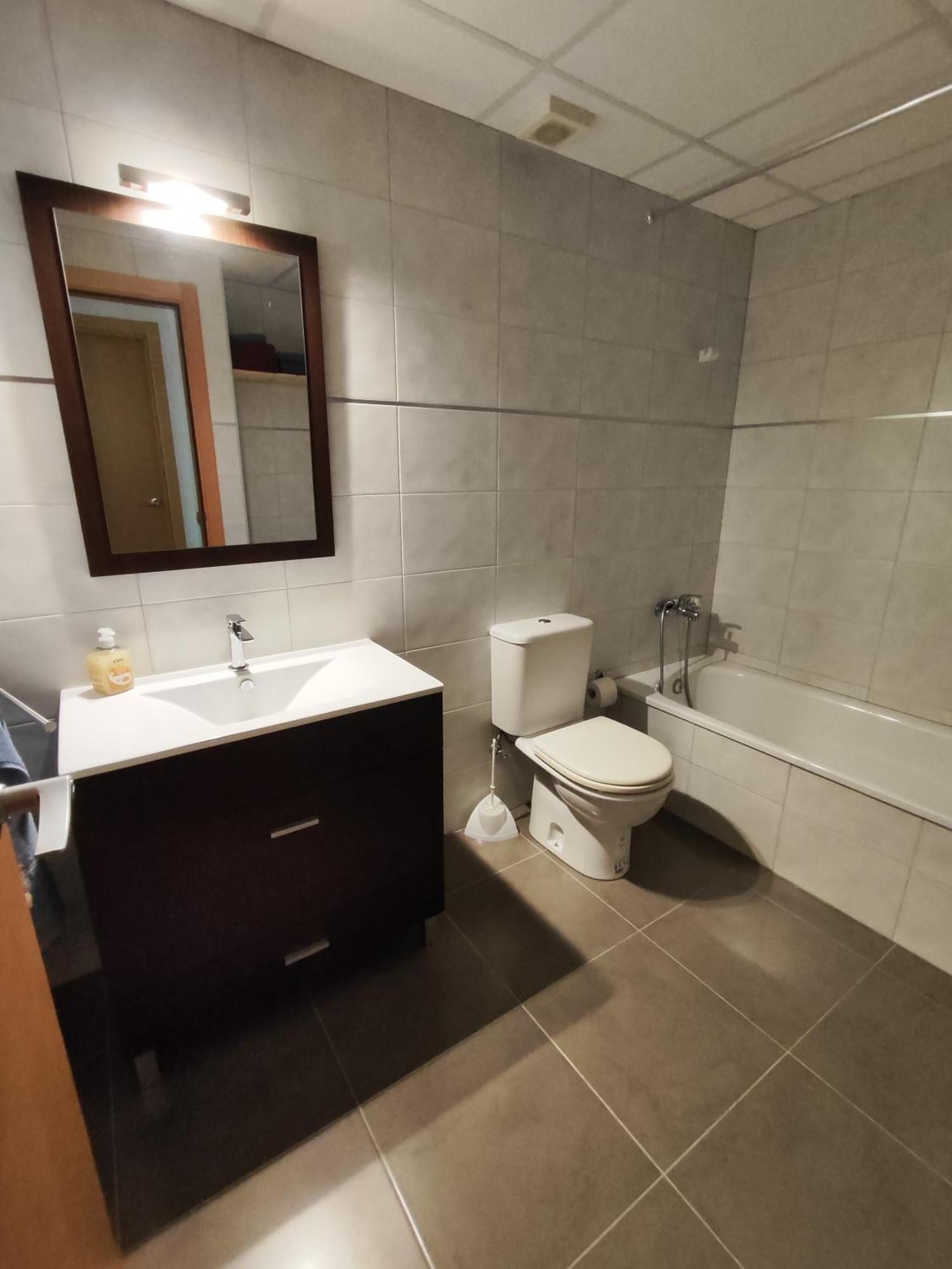 Apartament La Barcassa De Deltebre Zewnętrze zdjęcie