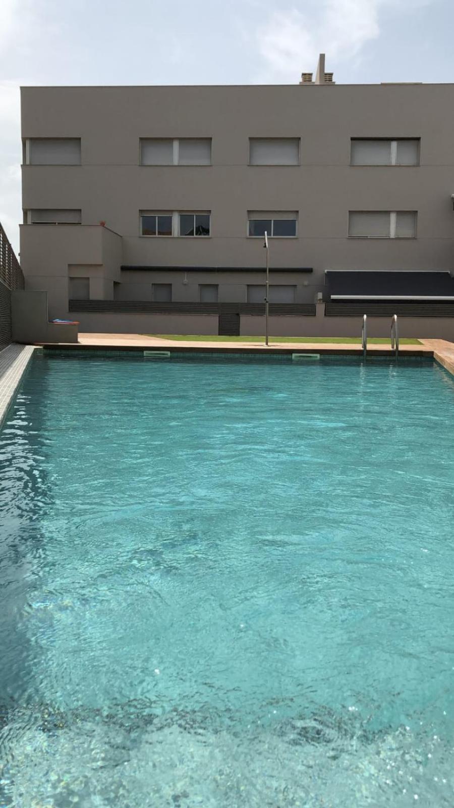 Apartament La Barcassa De Deltebre Zewnętrze zdjęcie