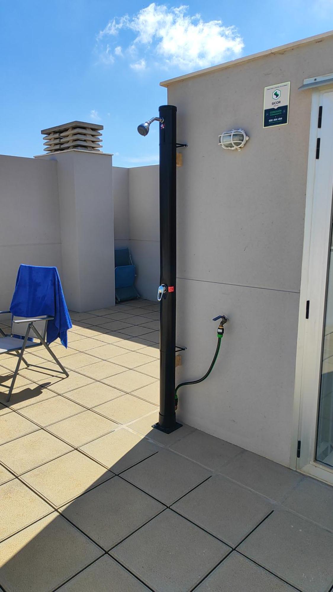 Apartament La Barcassa De Deltebre Zewnętrze zdjęcie