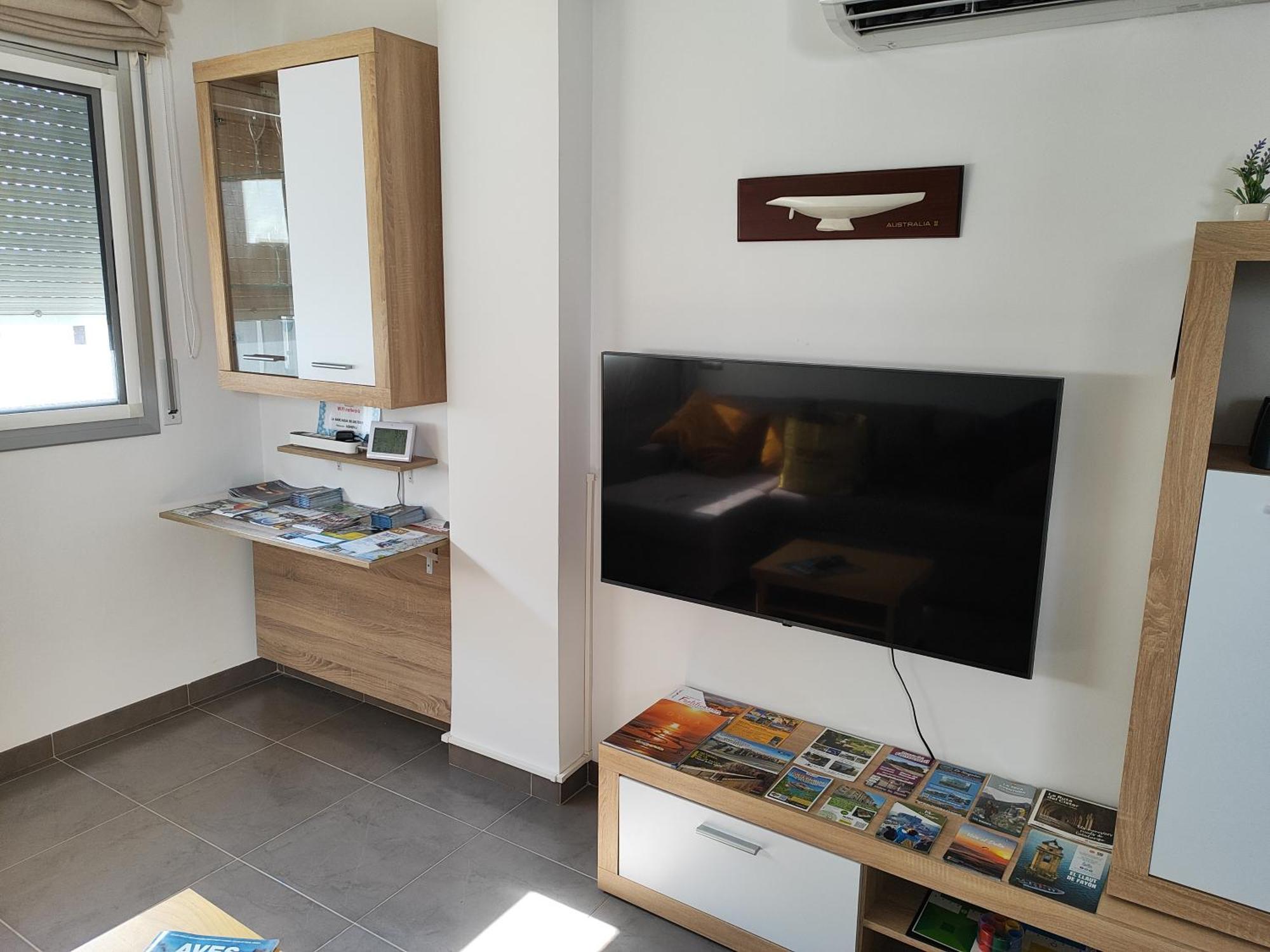 Apartament La Barcassa De Deltebre Zewnętrze zdjęcie