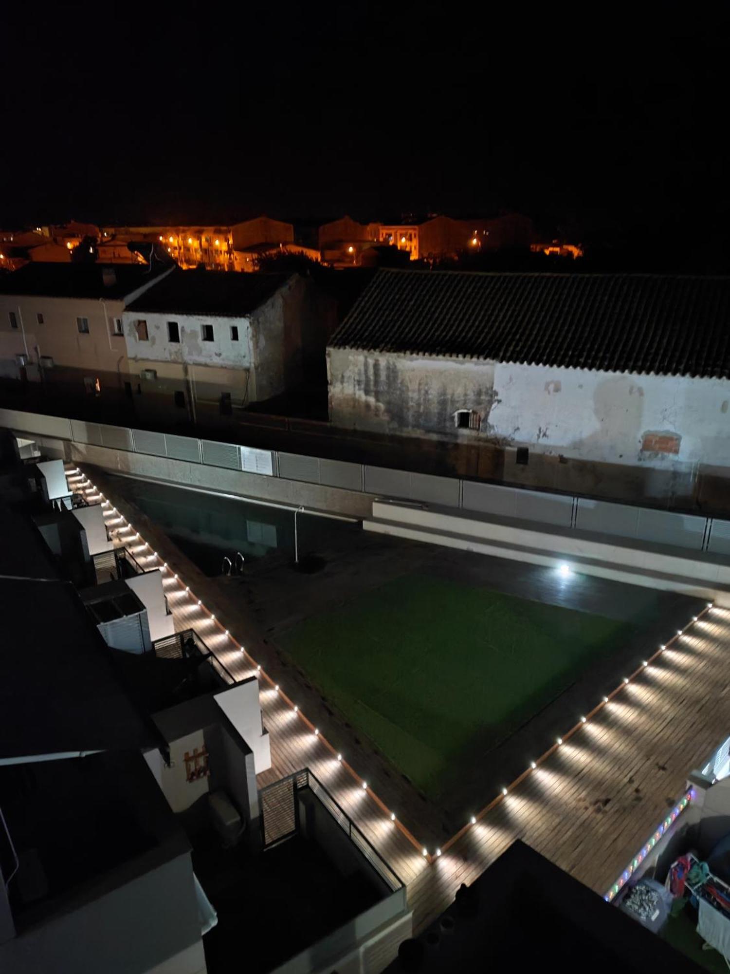 Apartament La Barcassa De Deltebre Zewnętrze zdjęcie
