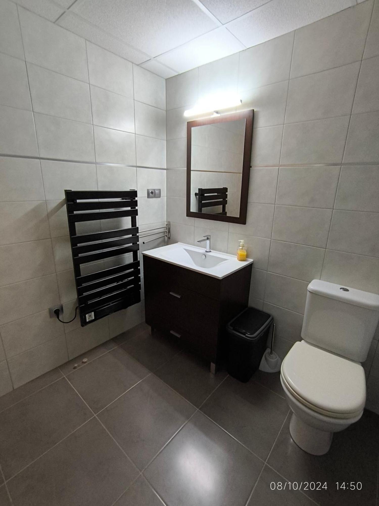 Apartament La Barcassa De Deltebre Zewnętrze zdjęcie