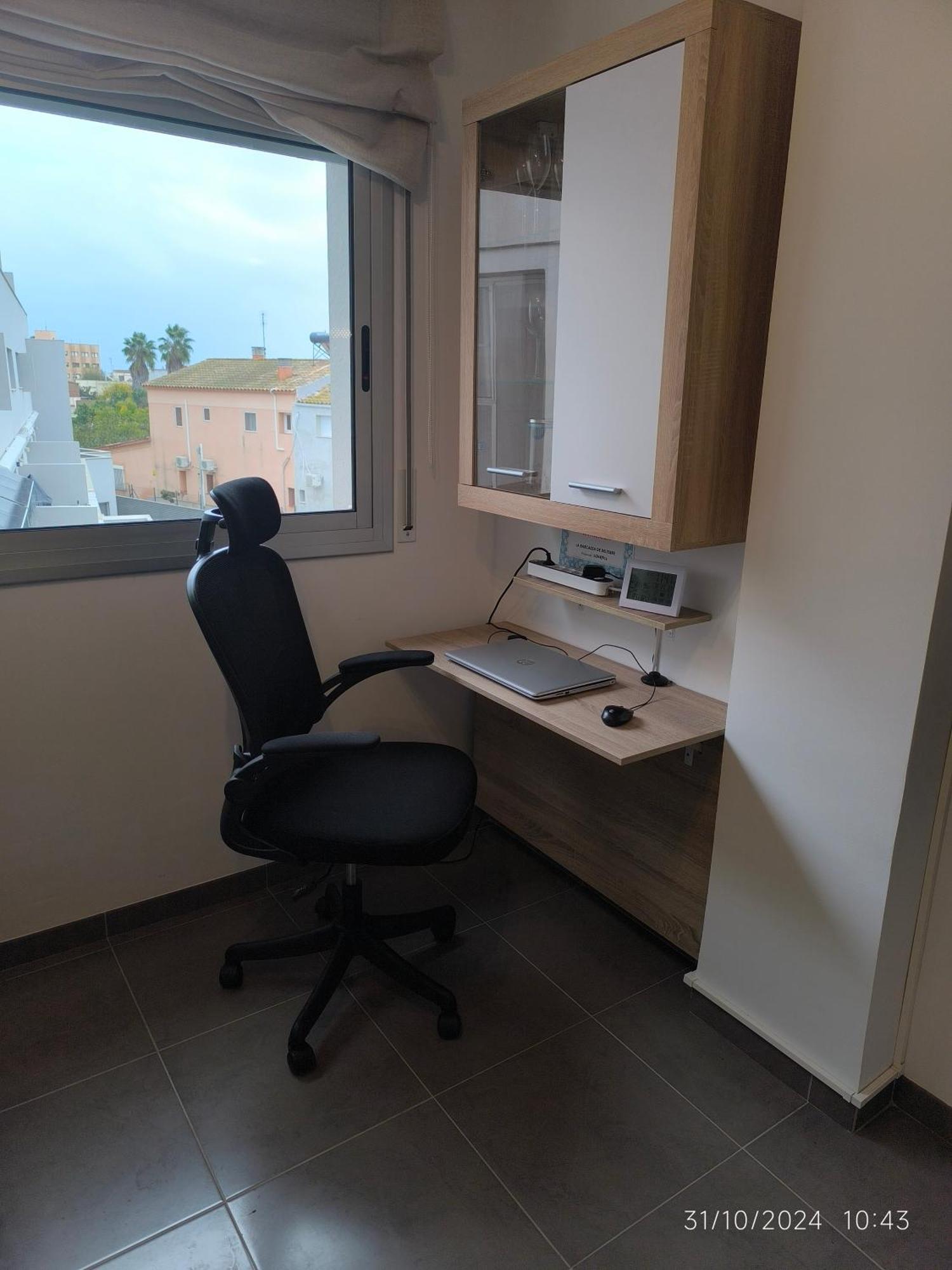 Apartament La Barcassa De Deltebre Zewnętrze zdjęcie